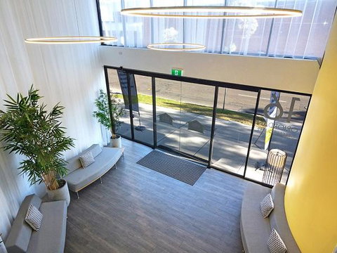 Value Suites Green Square - Accommodation ACT 2