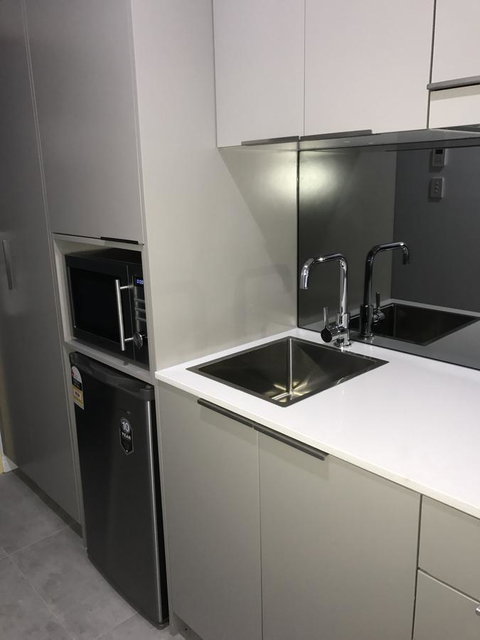 Value Suites Green Square - Accommodation ACT 29