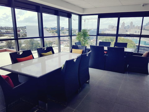 Value Suites Green Square - Accommodation ACT 12
