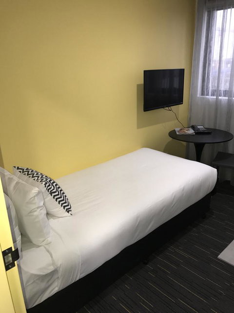 Value Suites Green Square - Accommodation ACT 32