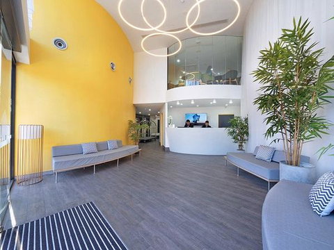Value Suites Green Square - Accommodation ACT 3