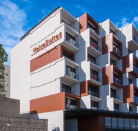 Value Suites Green Square - Accommodation ACT