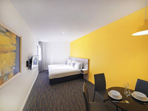 Value Suites Green Square - Accommodation ACT 9