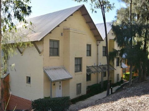 Villa 3br Chianti Villa Located Within Cypress Lakes Resort - Accommodation ACT 17