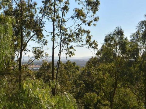 Villa 3br Chianti Villa Located Within Cypress Lakes Resort - Accommodation ACT 16