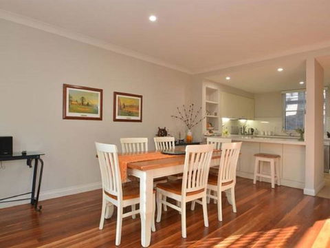 Villa 3br Chianti Villa Located Within Cypress Lakes Resort - Accommodation ACT 4