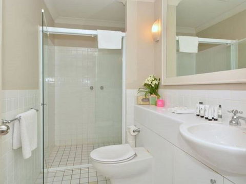 Villa 3br Chianti Villa Located Within Cypress Lakes Resort - Accommodation ACT 13