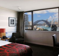 View Sydney formerly North Sydney Harbourview - Accommodation ACT