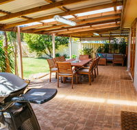 Sunbaker Beach House - Accommodation ACT