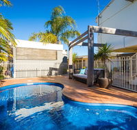 Seashells Apartments Merimbula - Accommodation ACT