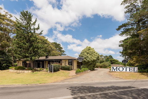 Bundanoon Country Inn Motel - Accommodation ACT 43