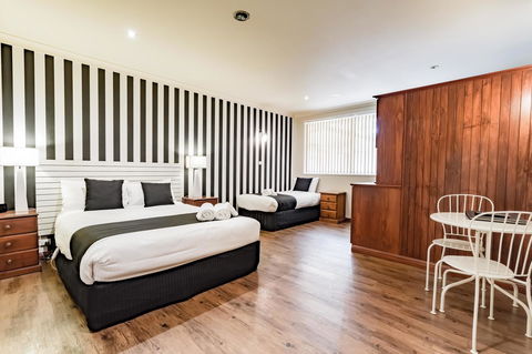 Bundanoon Country Inn Motel - Accommodation ACT 8