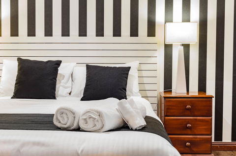 Bundanoon Country Inn Motel - Accommodation ACT 5