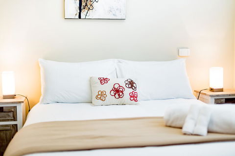 Bundanoon Country Inn Motel - Accommodation ACT 37