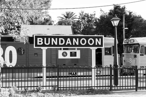 Bundanoon Country Inn Motel - Accommodation ACT 6
