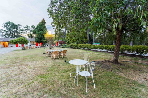 Bundanoon Country Inn Motel - Accommodation ACT 19