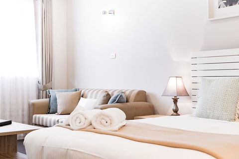 Bundanoon Country Inn Motel - Accommodation ACT 15