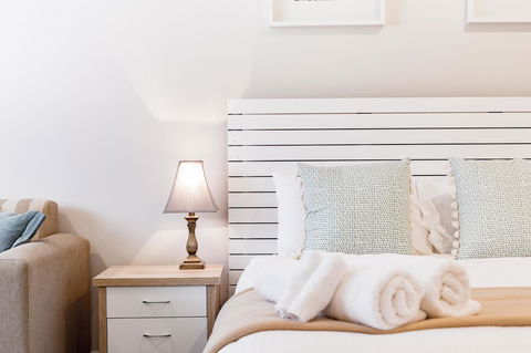 Bundanoon Country Inn Motel - Accommodation ACT 1