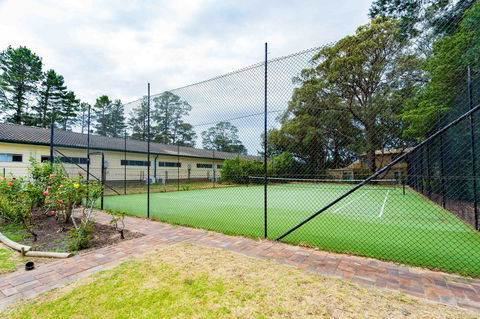 Bundanoon Country Inn Motel - Accommodation ACT 18
