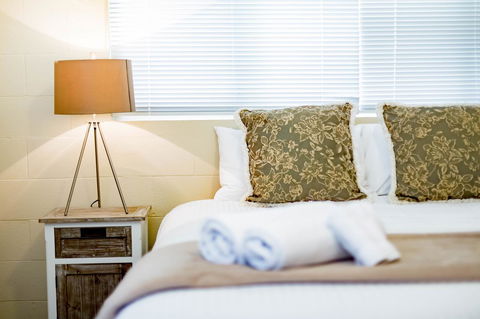 Bundanoon Country Inn Motel - Accommodation ACT 32