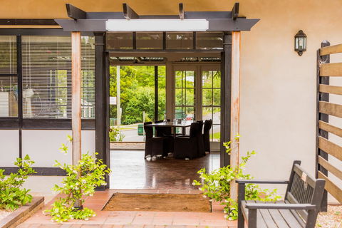 Bundanoon Country Inn Motel - Accommodation ACT 7