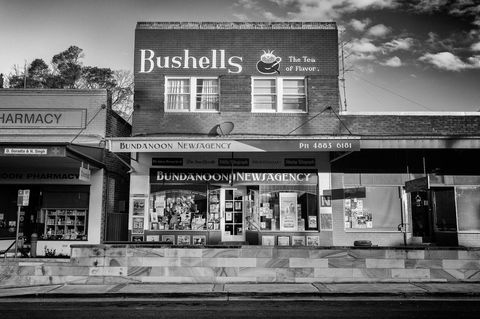 Bundanoon Country Inn Motel - Accommodation ACT 27