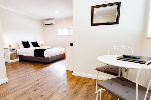 Bundanoon Country Inn Motel - Accommodation ACT 26