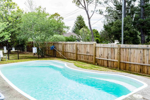 Bundanoon Country Inn Motel - Accommodation ACT 9