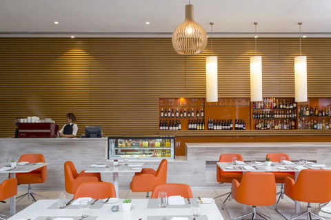 Novotel Newcastle Beach - Accommodation ACT 15