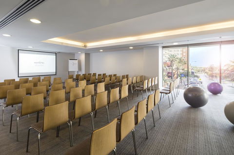 Novotel Newcastle Beach - Accommodation ACT 17