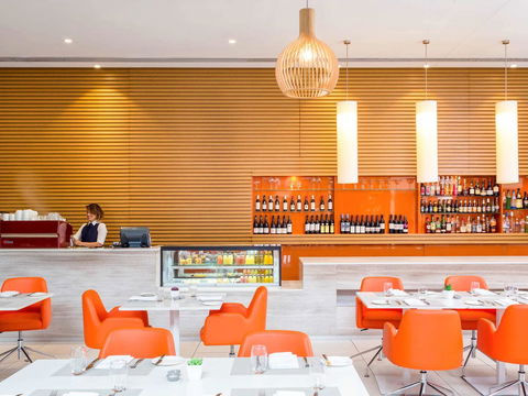 Novotel Newcastle Beach - Accommodation ACT 2