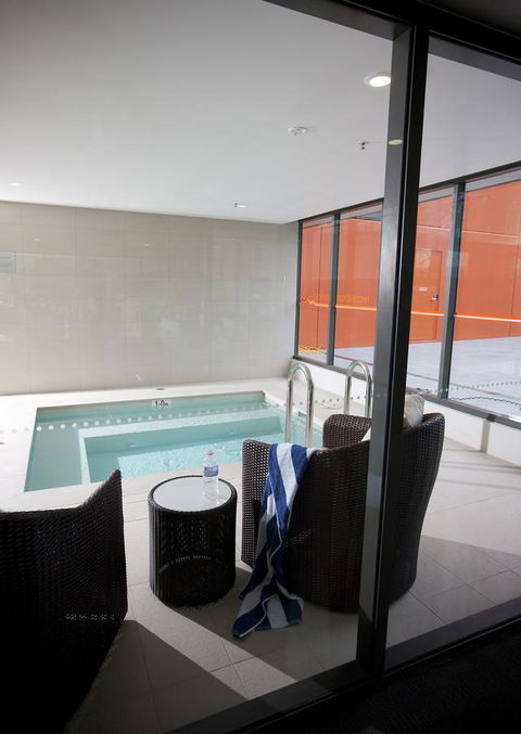 Novotel Newcastle Beach - Accommodation ACT 29
