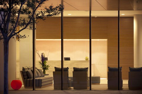 Novotel Newcastle Beach - Accommodation ACT 25
