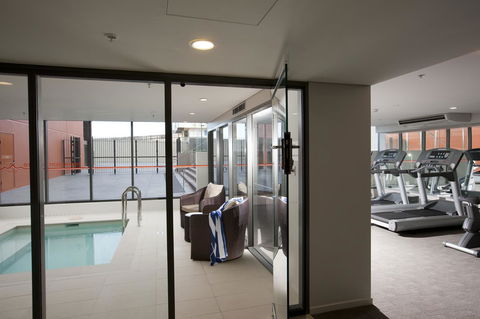 Novotel Newcastle Beach - Accommodation ACT 30