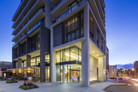 Novotel Newcastle Beach - Accommodation ACT 3
