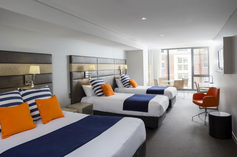Novotel Newcastle Beach - Accommodation ACT 5