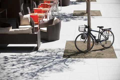Novotel Newcastle Beach - Accommodation ACT 33