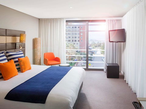 Novotel Newcastle Beach - Accommodation ACT 0