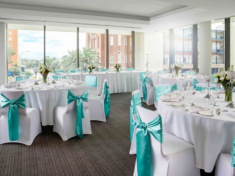 Novotel Newcastle Beach - Accommodation ACT 41