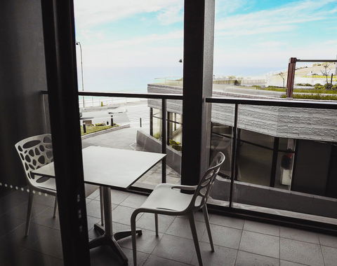 Novotel Newcastle Beach - Accommodation ACT 4