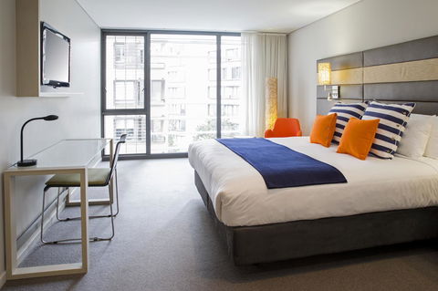 Novotel Newcastle Beach - Accommodation ACT 9