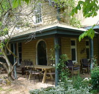 Warriwillah - Millthorpe's Country Motel - Accommodation ACT