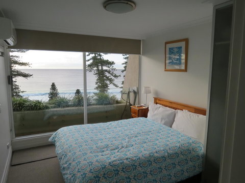 Manly Paradise Motel & Apartments - Accommodation ACT 26