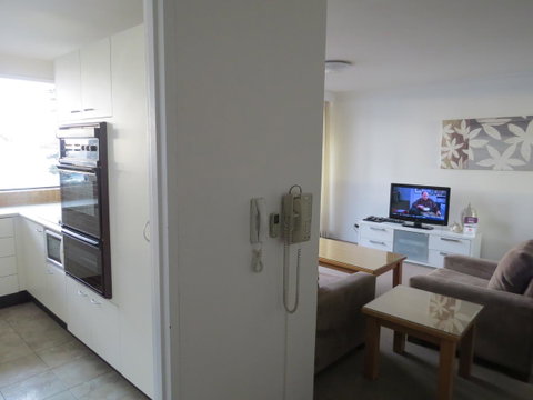 Manly Paradise Motel & Apartments - Accommodation ACT 44