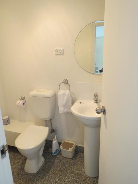 Manly Paradise Motel & Apartments - Accommodation ACT 30