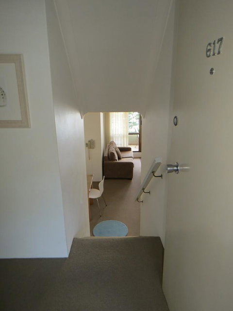 Manly Paradise Motel & Apartments - Accommodation ACT 41