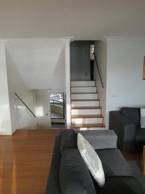 Manly Paradise Motel & Apartments - Accommodation ACT 31