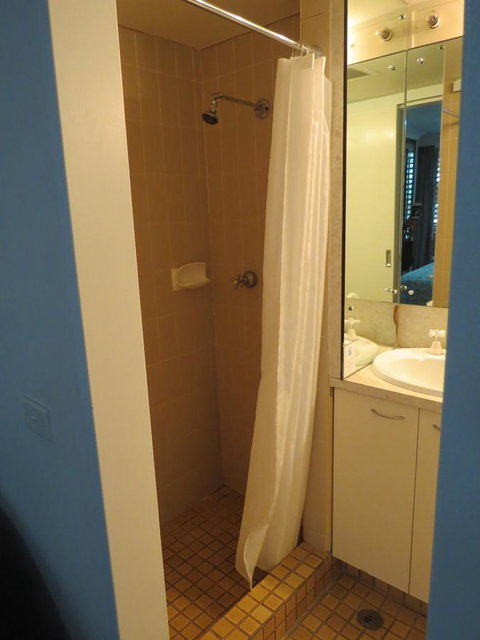 Manly Paradise Motel & Apartments - Accommodation ACT 38