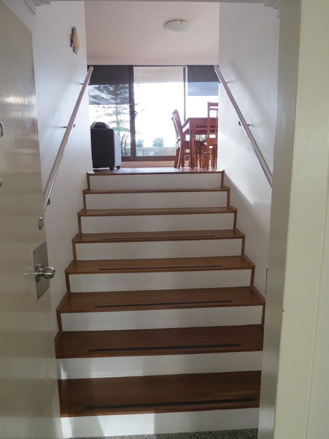 Manly Paradise Motel & Apartments - Accommodation ACT 22