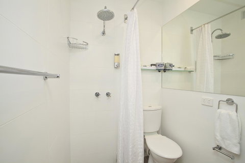 Manly Paradise Motel & Apartments - Accommodation ACT 11